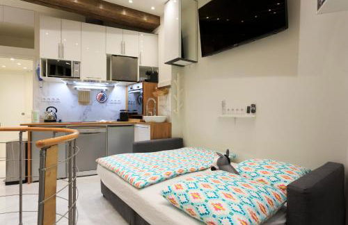 Louvre Luxury Apartment & SPA - Foto 27