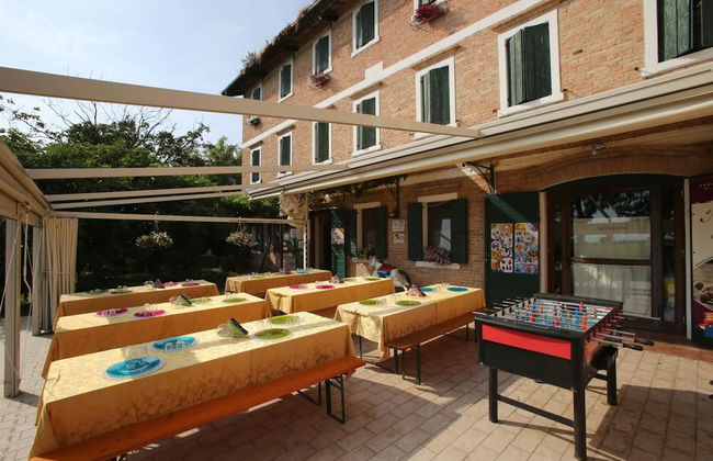 Locanda Antico Fighèr - Foto 19