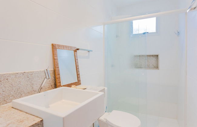 IT22 Lindo Apto 3 Quartos a Beira Mar - Photo 24