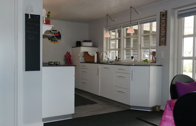 "Assarina" - 300m to the fjord - Foto 2