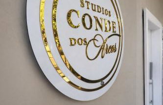 Studio Romã térreo com cozinha - Foto 11