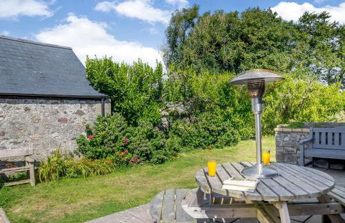 Tyn Morfa - Photo 21