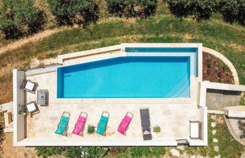 Cozy Home In Orgnac-L'aven With Wifi - Foto 12