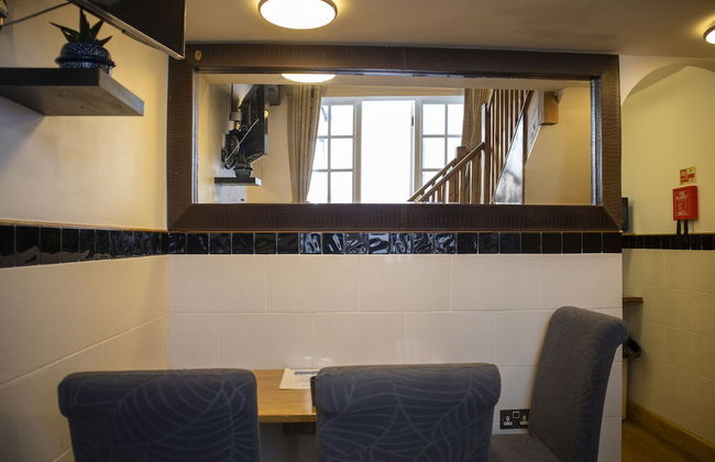 Berkley Aparthotel - Foto 17