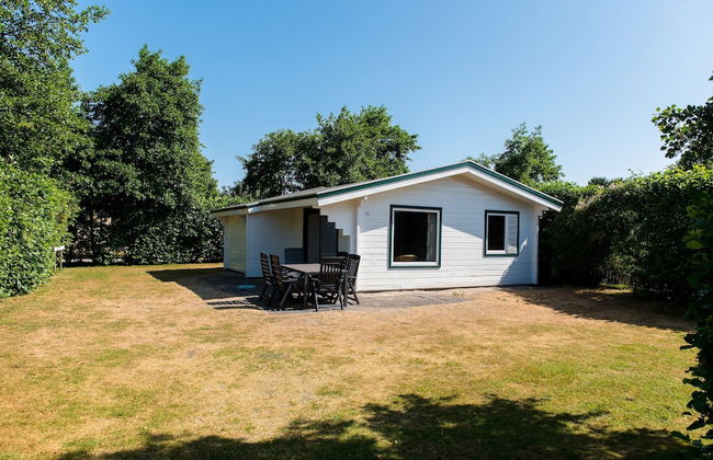 Wooden Bungalow With Dishwasher Near the Beach - Foto 29