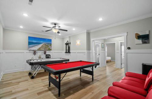 3King 2Q waterfront Villa Near golf Beach Barefoot - Foto 26