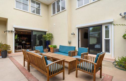 Beverly Hills 6BR Haven w Pool Hot Tub - Foto 58