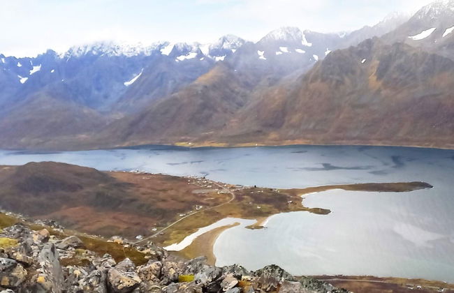 8 Person Holiday Home in Nuvsvag-by Traum - Foto 4