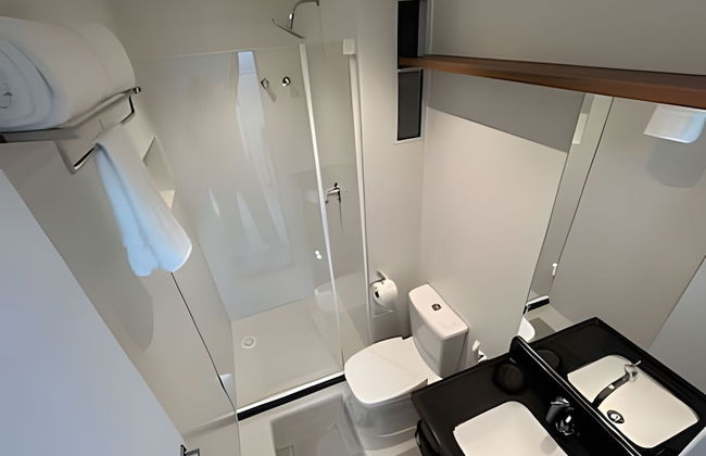 Studios Premium RN - Foto 37