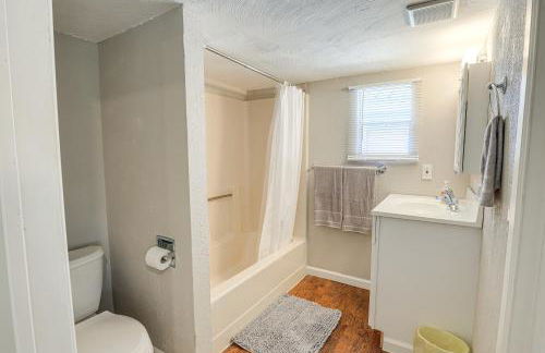 Sun-Soaked Okeechobee Retreat with Canal Views! - Foto 14