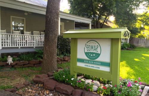 Comal Inn - Photo 24