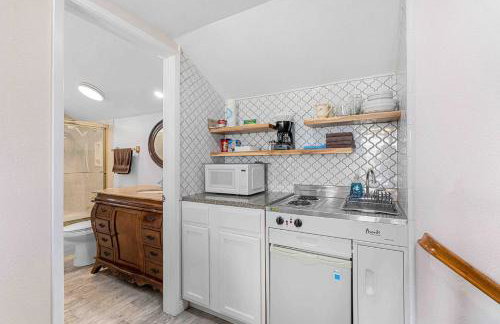 Quiet Comfort Suite 2B1B Skyline View - Foto 2