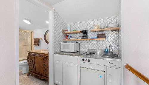 Quiet Comfort Suite 2B1B Skyline View - Foto 1