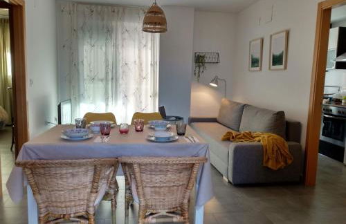 Apartamento acogedor en playa de Moncofa - Foto 6