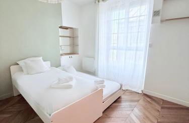 Le Dangeau Elégance et Modernité proche Château - Foto 12