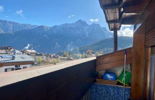 Appartamento vicino a Cortina d’Ampezzo con garage - Foto 1