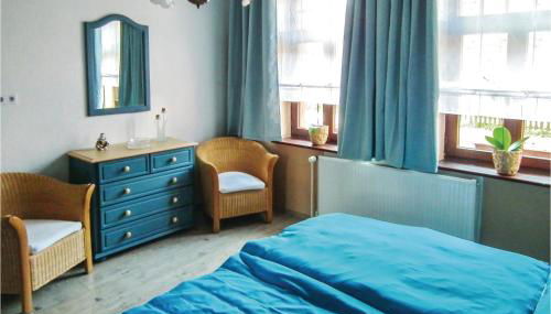 Nine-Bedroom Holiday Home In Petershagen Ot Frille - Foto 5