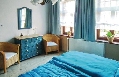 Nine-Bedroom Holiday Home In Petershagen Ot Frille - Foto 6