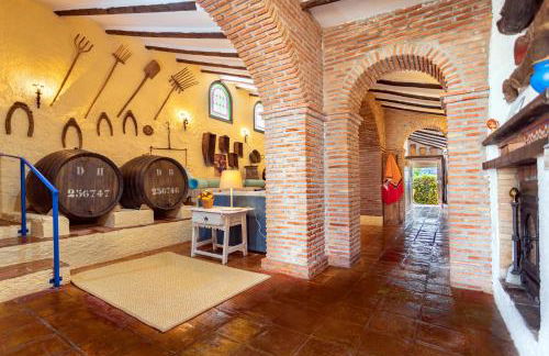 Casa El Lagarillo con Piscina privada - Photo 4