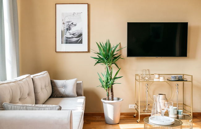 Bogoria Residence - LoftAffair Collection - Photo 55