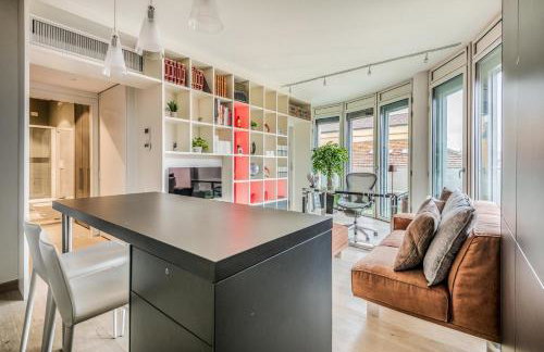 Micca Premium apartment Milano Duomo - Foto 17