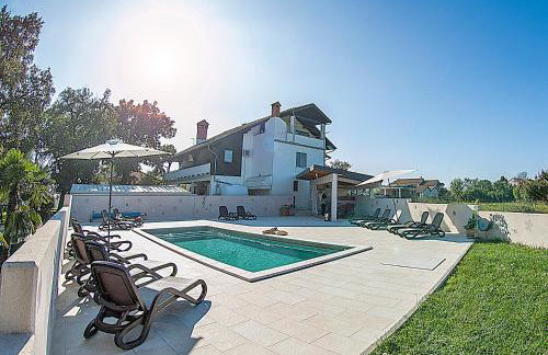 Villa Paolija - Foto 2