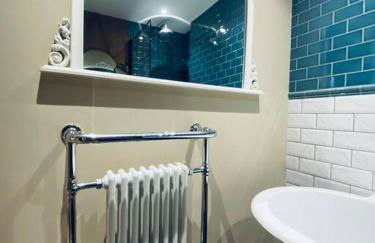 Spacious Boutique Apartment - Foto 19