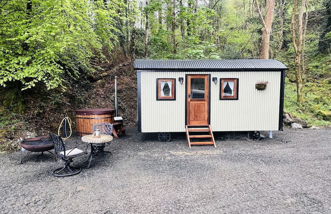 Torrent Walk Glamping - Foto 22