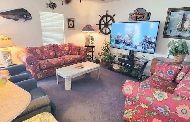 Fish Crazy House - Photo 29