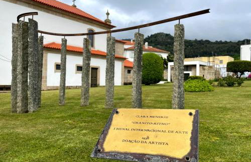 River house in Vila Nova Cerveira - Foto 78