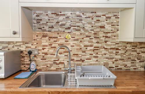 Early Mist Cottage - Foto 16