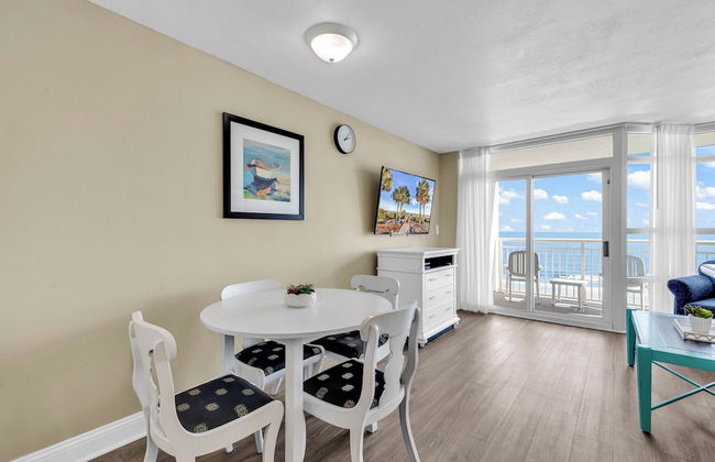 Carolinian Resort - Foto 42