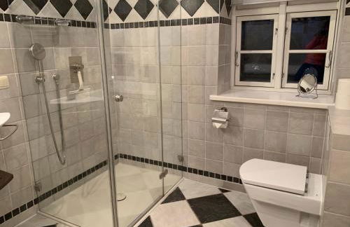 Haus am Hafen - Kaminfeeling und Luxus unter Reet - Foto 17