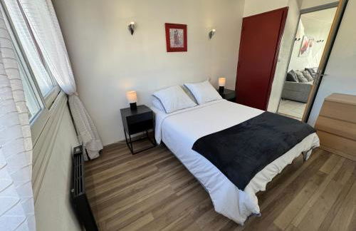 Appartement Port Marianne Montpellier - Photo 43