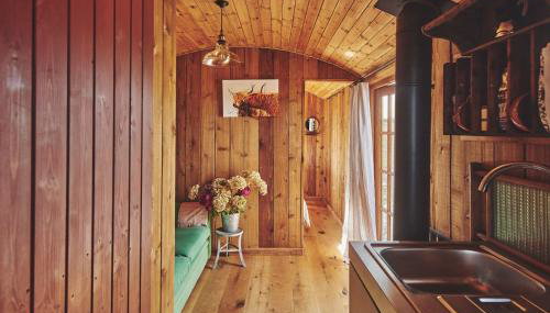 Big Sky Hideaway - Foto 4