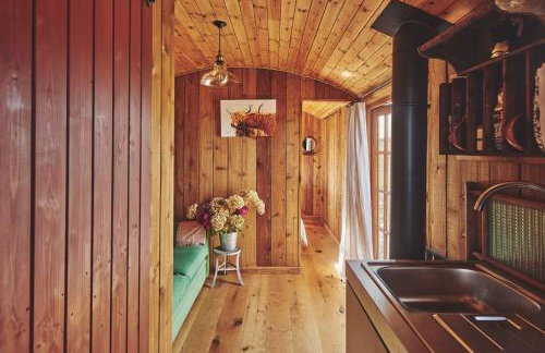 Big Sky Hideaway - Foto 4