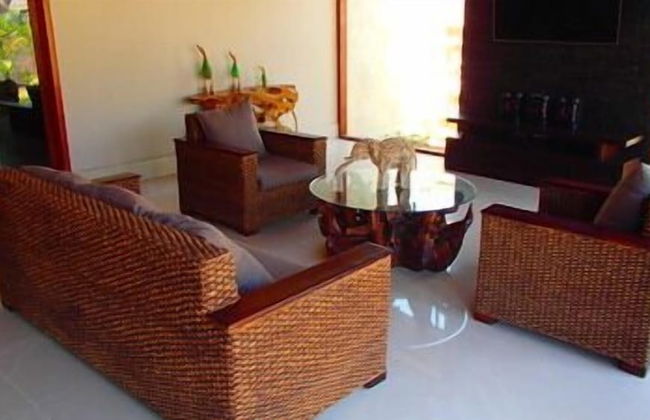 Gili Palms Villas - Foto 20