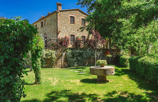 Ormanni nel Chianti Classico - Foto 66