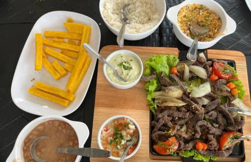 Pousada Villa Shalom - Foto 44