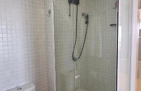 Apartamento com 2 suítes, varanda, vista mar, infraestrutura - Foto 28