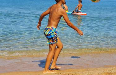 Villa la Torre Libeccio - Photo 47