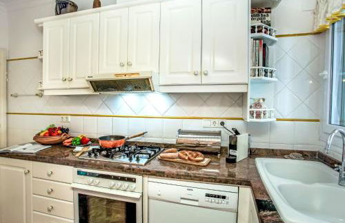 Villa Villa El Paraiso al Mar Ambolo by Interhome - Foto 28