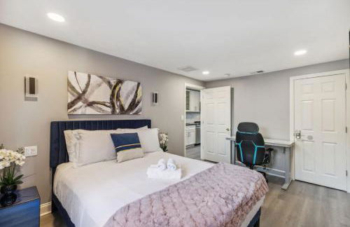 AF Stays - Philadelphia Callowhill - Foto 35