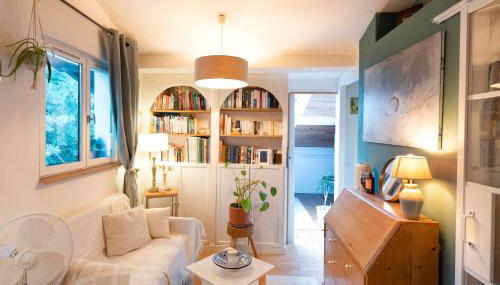 Une escale sur l'océan - Foto 3