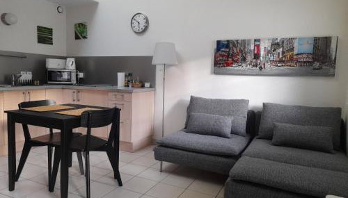 L' Atelier de la Monnaie - Foto 1