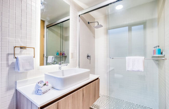 ULIV Apartments Polanco - Foto 51