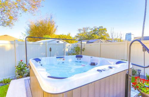 Snook Haven - Hot Tub, Pool, Minigolf, Dog Space - Foto 1