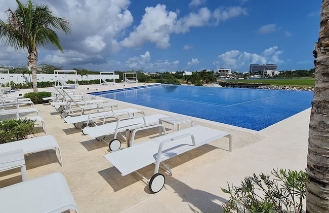 Marea condo vista espectacular 4pax - Foto 52
