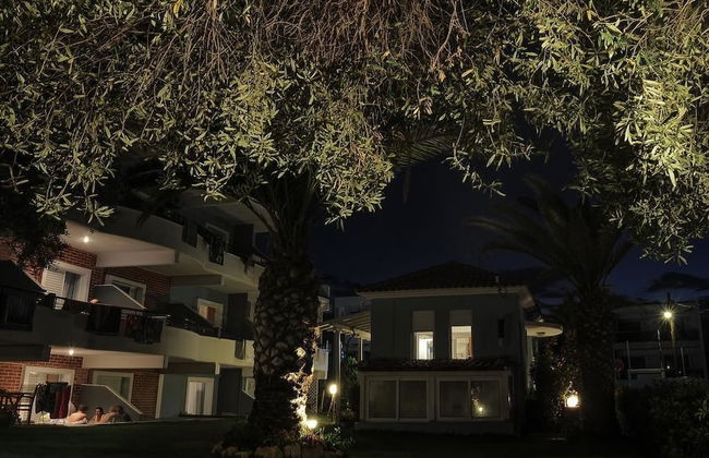 Kapsohora Inn Hotel - Photo 20