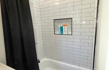 2 Bedroom Apartments Near Downtown LA and Dodger Stadium Sleeps 4 to 8 - Foto 23